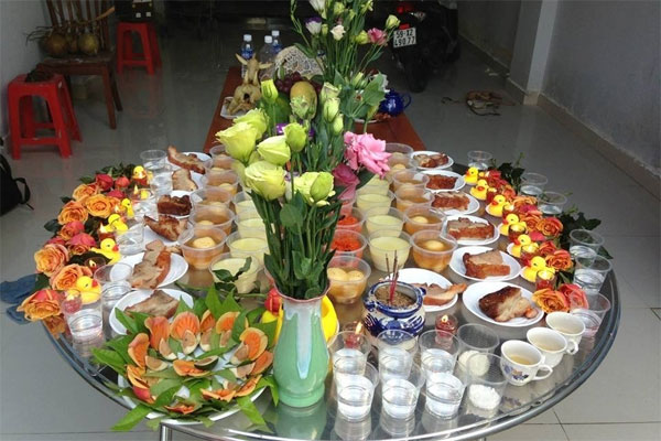 những điều kiêng kỵ khi về nhà mới