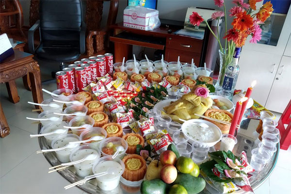 những điều kiêng kỵ khi về nhà mới