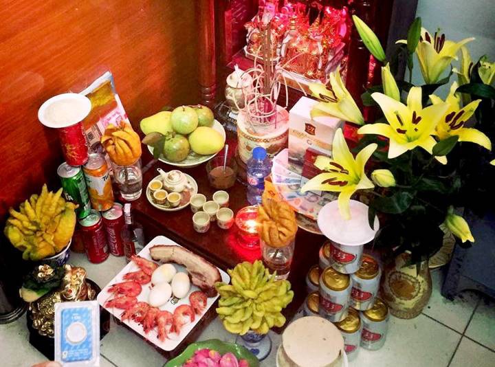 những điều kiêng kỵ khi về nhà mới