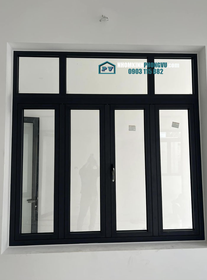 giá cửa nhôm xingfa nhập khẩu Quảng Đông