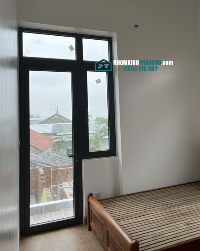 giá cửa nhôm xingfa nhập khẩu Quảng Đông