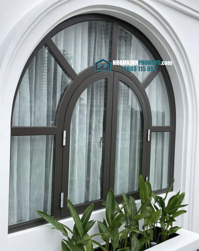 giá cửa nhôm xingfa nhập khẩu Quảng Đông