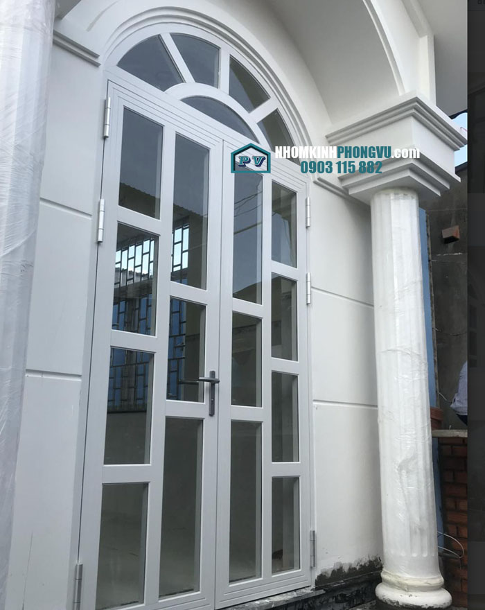 giá cửa nhôm xingfa nhập khẩu Quảng Đông