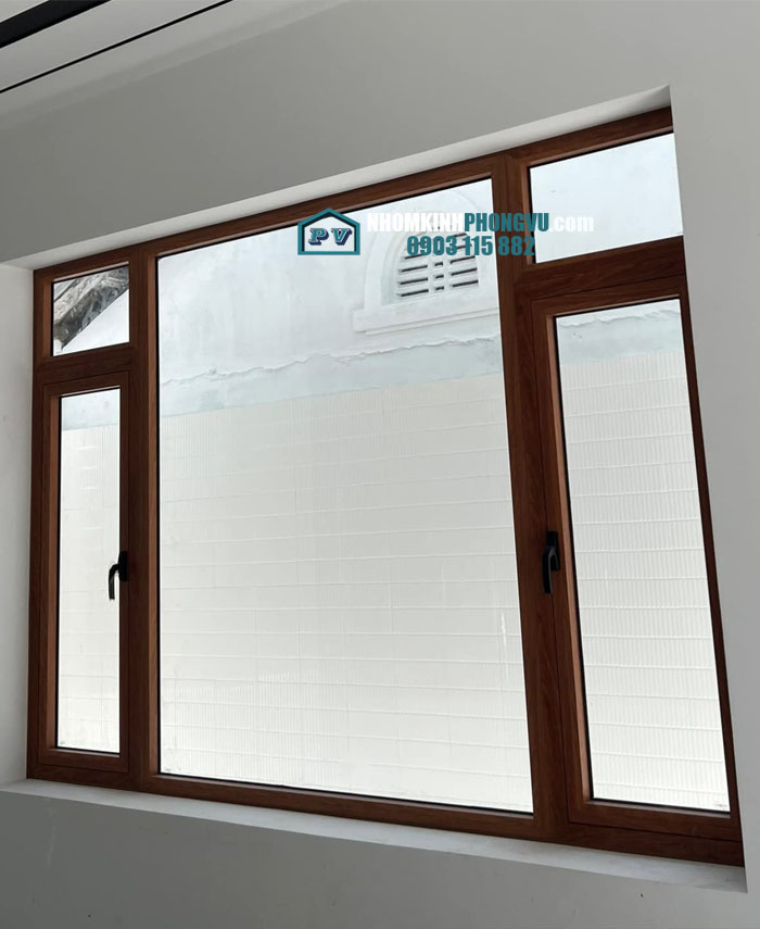 giá cửa nhôm xingfa nhập khẩu Quảng Đông