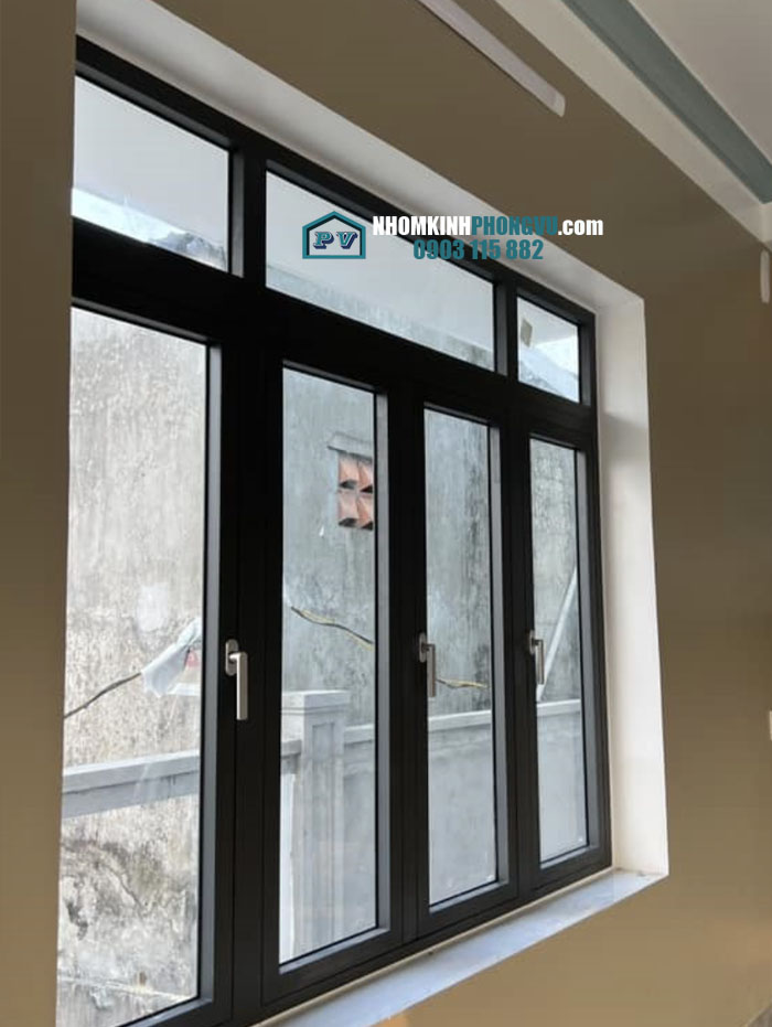 giá cửa nhôm xingfa nhập khẩu Quảng Đông