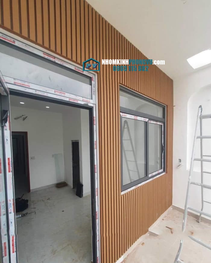 giá cửa nhôm xingfa nhập khẩu Quảng Đông