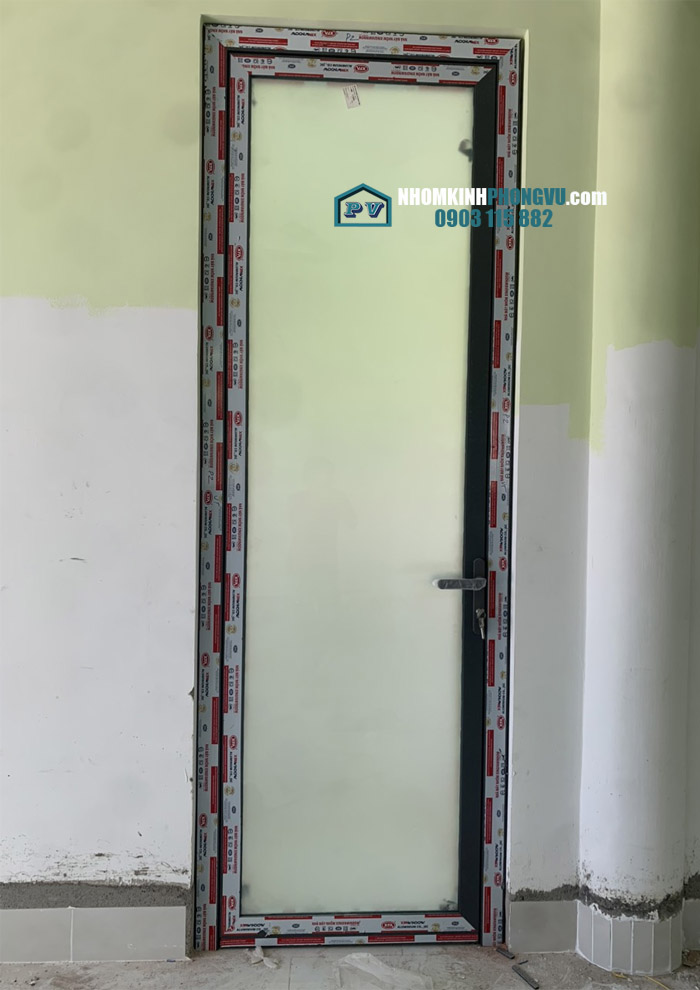 giá cửa nhôm xingfa nhập khẩu Quảng Đông