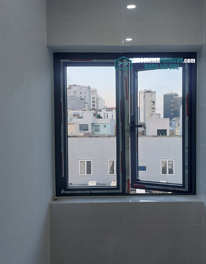 giá cửa nhôm xingfa nhập khẩu Quảng Đông