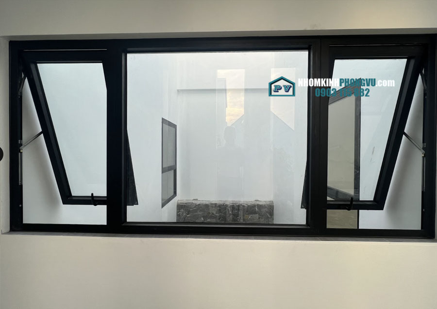 giá cửa nhôm xingfa việt nam