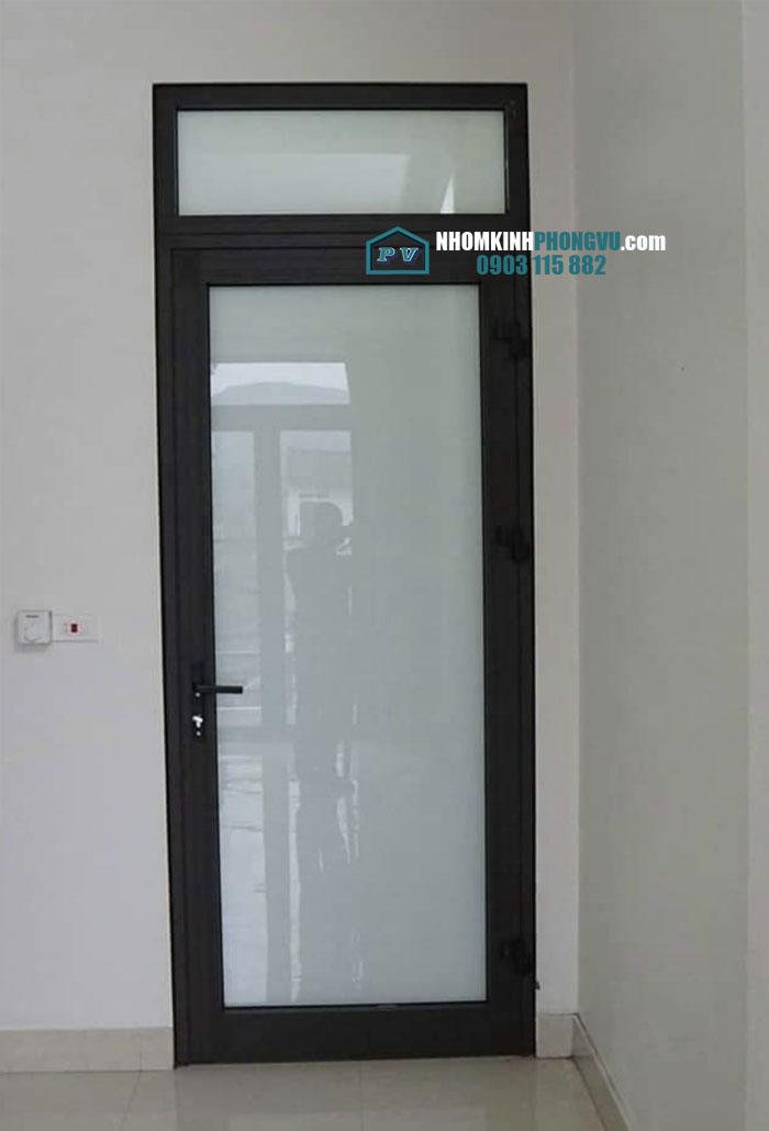 giá cửa nhôm xingfa việt nam
