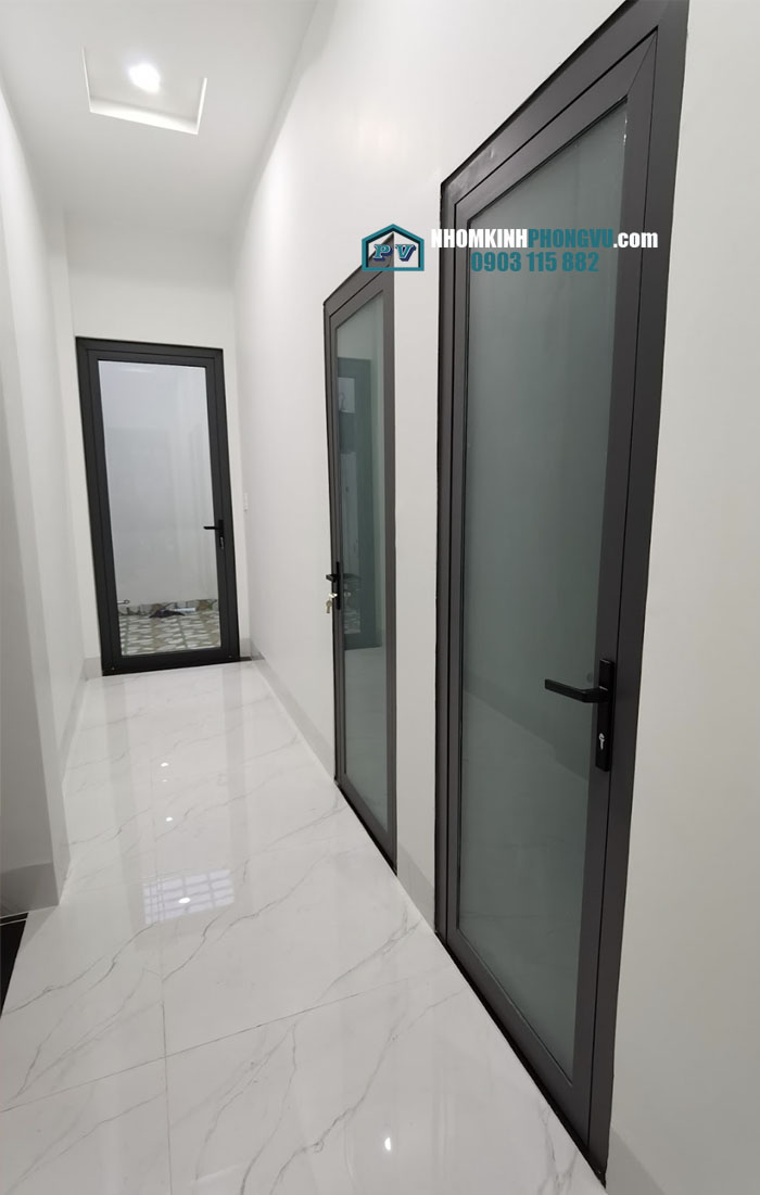 giá cửa nhôm xingfa việt nam