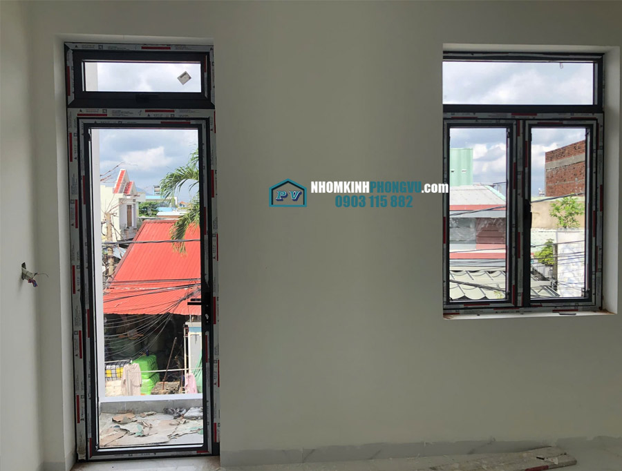 phân biệt nhôm xingfa Nhập khẩu Quảng Đông và Nhôm Xingfa Việt Nam