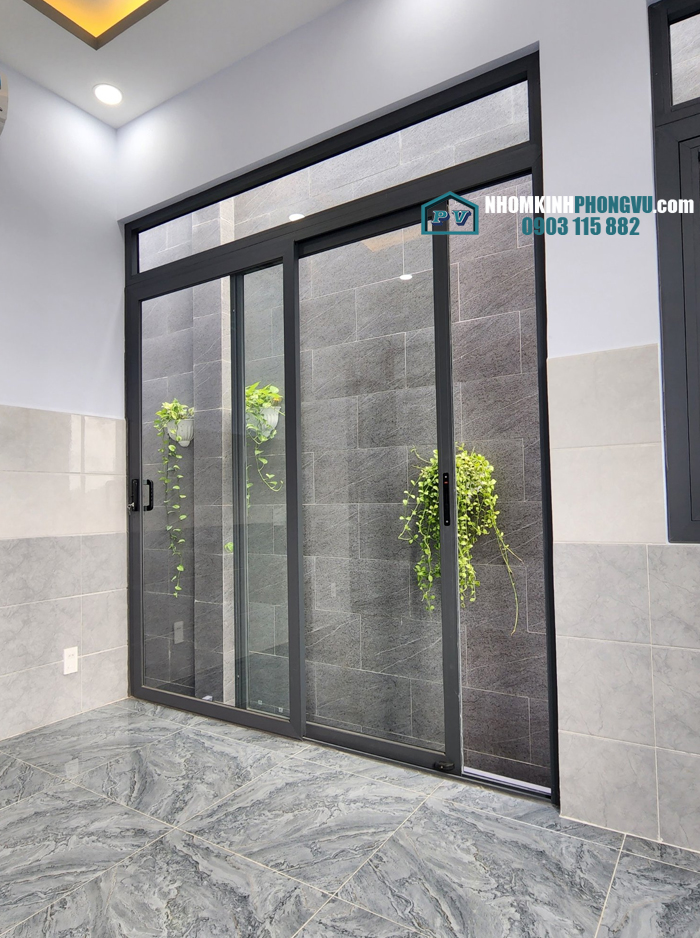 phân biệt nhôm xingfa Nhập khẩu Quảng Đông và Nhôm Xingfa Việt Nam