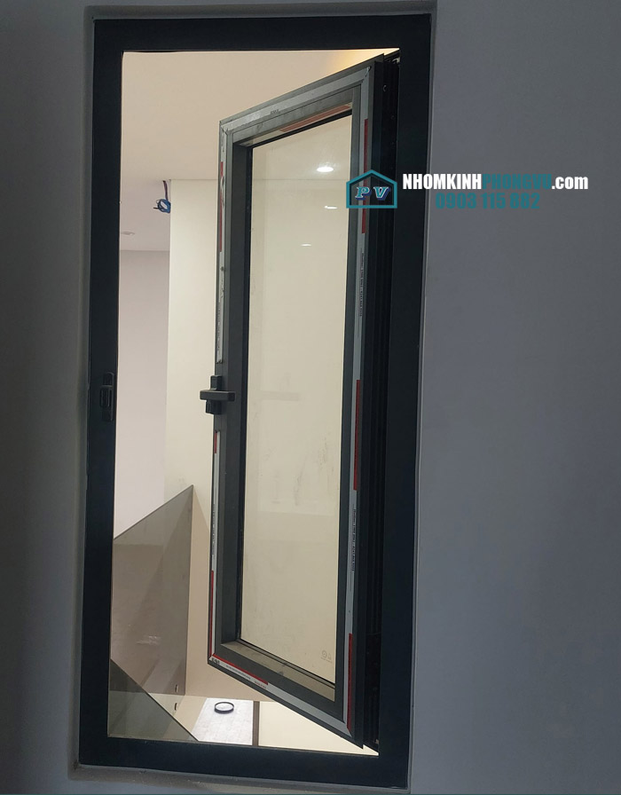 phân biệt nhôm xingfa Nhập khẩu Quảng Đông và Nhôm Xingfa Việt Nam