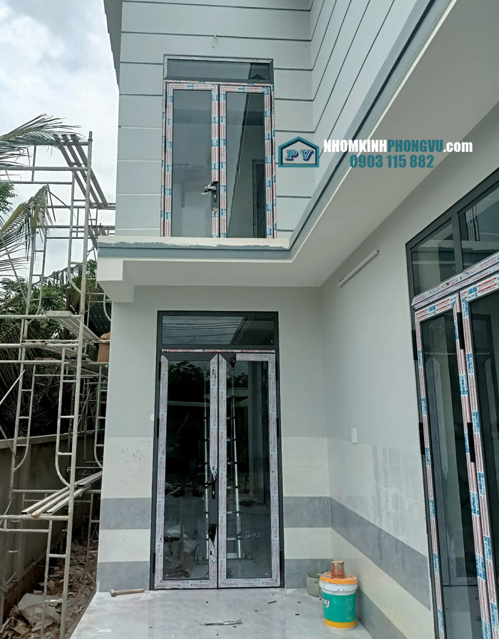 phân biệt nhôm xingfa Nhập khẩu Quảng Đông và Nhôm Xingfa Việt Nam