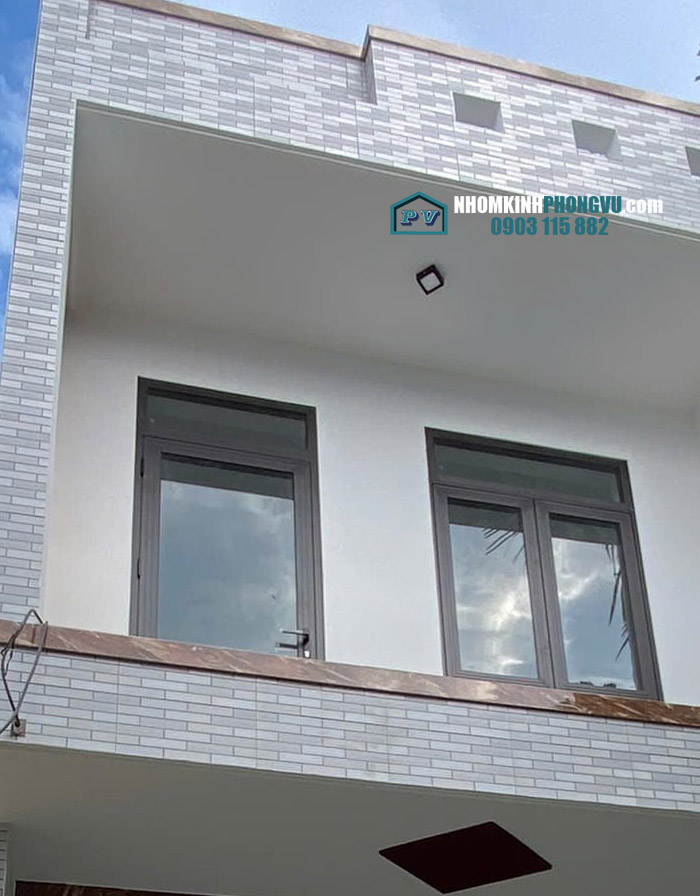 phân biệt nhôm xingfa Nhập khẩu Quảng Đông và Nhôm Xingfa Việt Nam