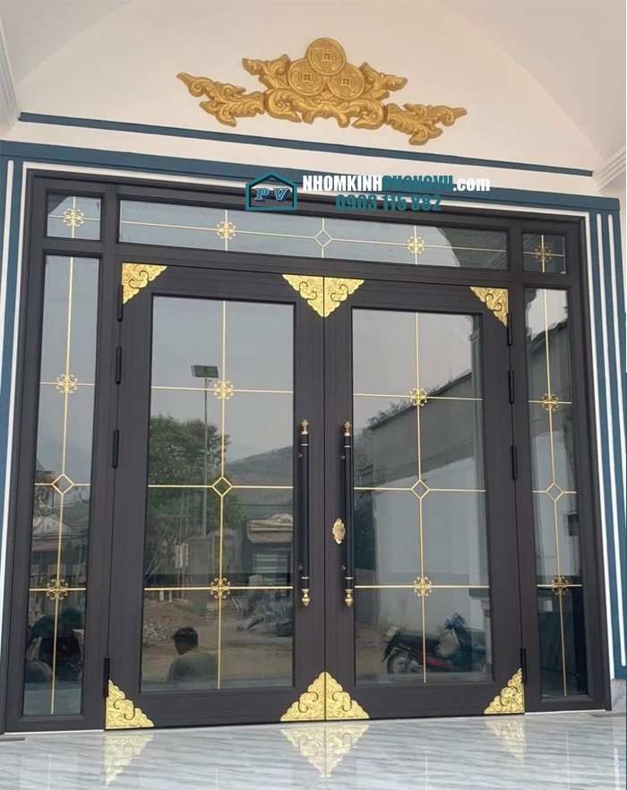 phân biệt nhôm xingfa Nhập khẩu Quảng Đông và Nhôm Xingfa Việt Nam