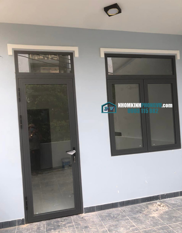 phân biệt nhôm xingfa Nhập khẩu Quảng Đông và Nhôm Xingfa Việt Nam
